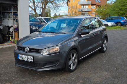 VW Polo 147.590 km 7.500 &euro; Billigheim 74842