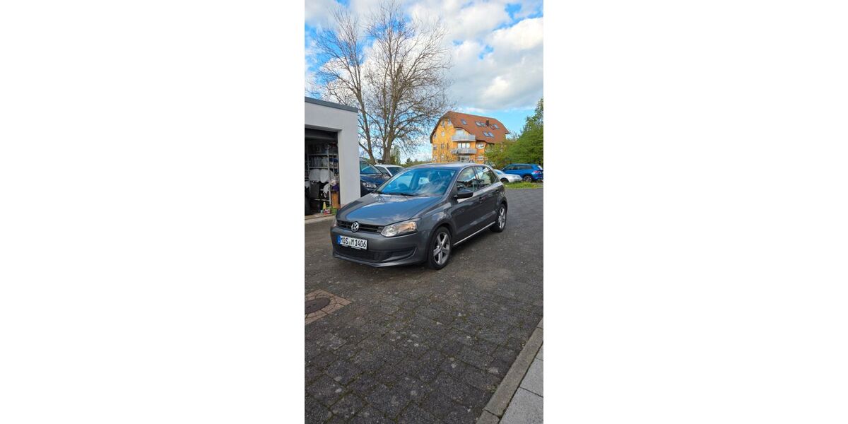 VW Polo 147.590 km 7.500 &euro; Billigheim 74842