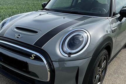 Mini Cooper SE 27.500 km 17.400 &euro; Auderath 56766
