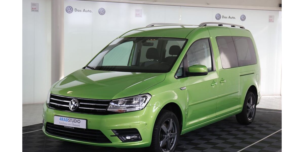 VW Caddy 96.503 km 18.480 &euro; Hohe Börde OT Hermsdorf bei Magdeburg 39326