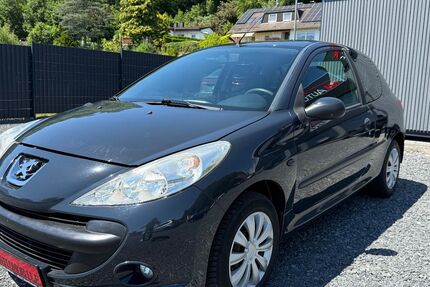 Peugeot 206 112.964 km 1.890 &euro; Ronshausen 36217