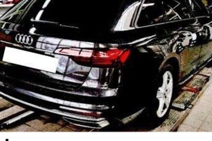 Audi A4 100.827 km 33.690 &euro; Tübingen 72072