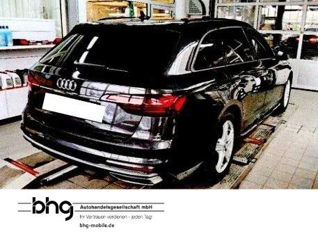 Audi A4 100.827 km 33.690 &euro; Tübingen 72072