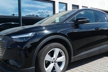 Audi Q4 e-tron 89.100 km 18.999 &euro; Wilnsdorf 57234