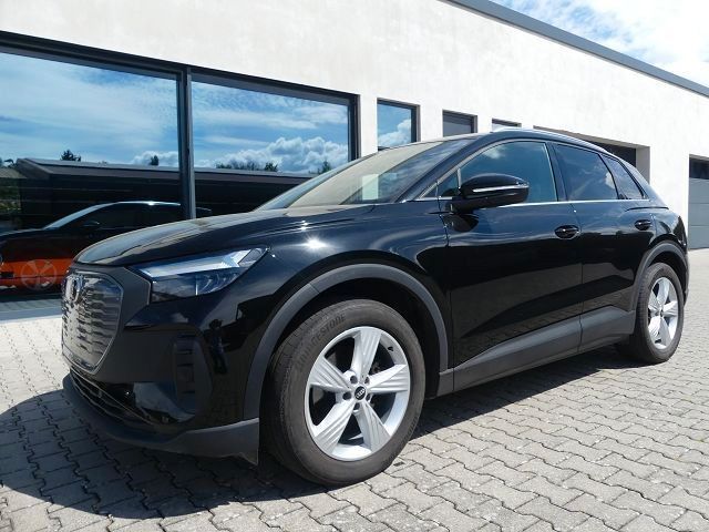 Audi Q4 e-tron 89.100 km 18.999 &euro; Wilnsdorf 57234