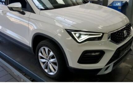 Seat Ateca 43.890 km 24.550 &euro; Manching 85077