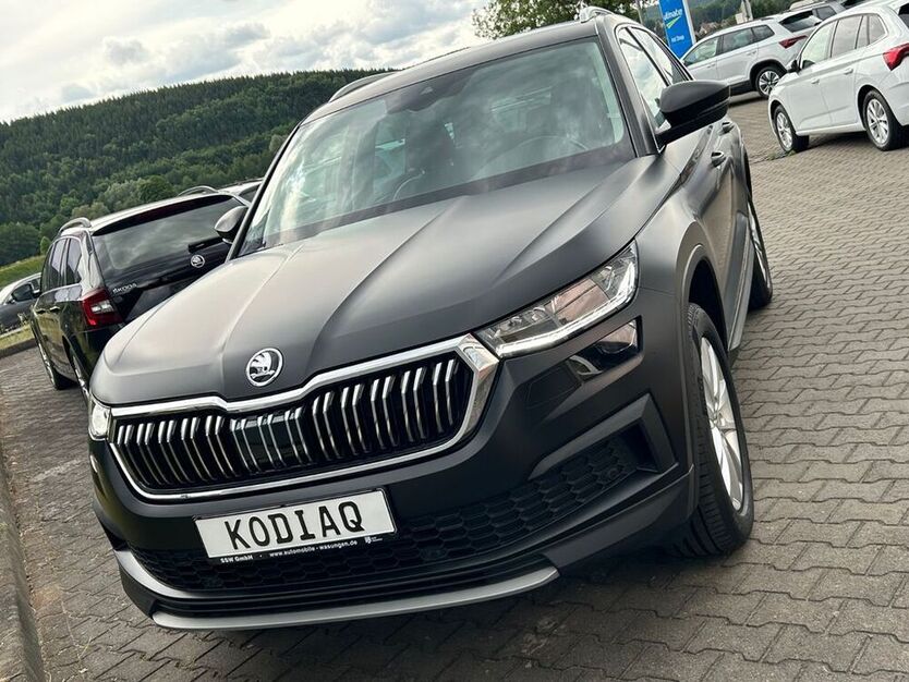 Kodiaq