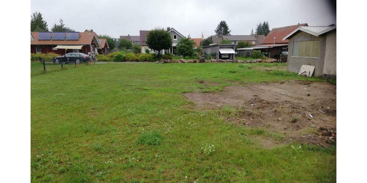 Grundstück Rechlin /Müritz Rechlin - 429.000&euro; | Angebot:25657355