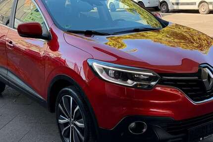 Renault Kadjar 69.170 km 13.300 &euro; Berlin 12099