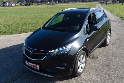Opel Mokka 157.818 km 9.499 &euro; Gengenbach 77723