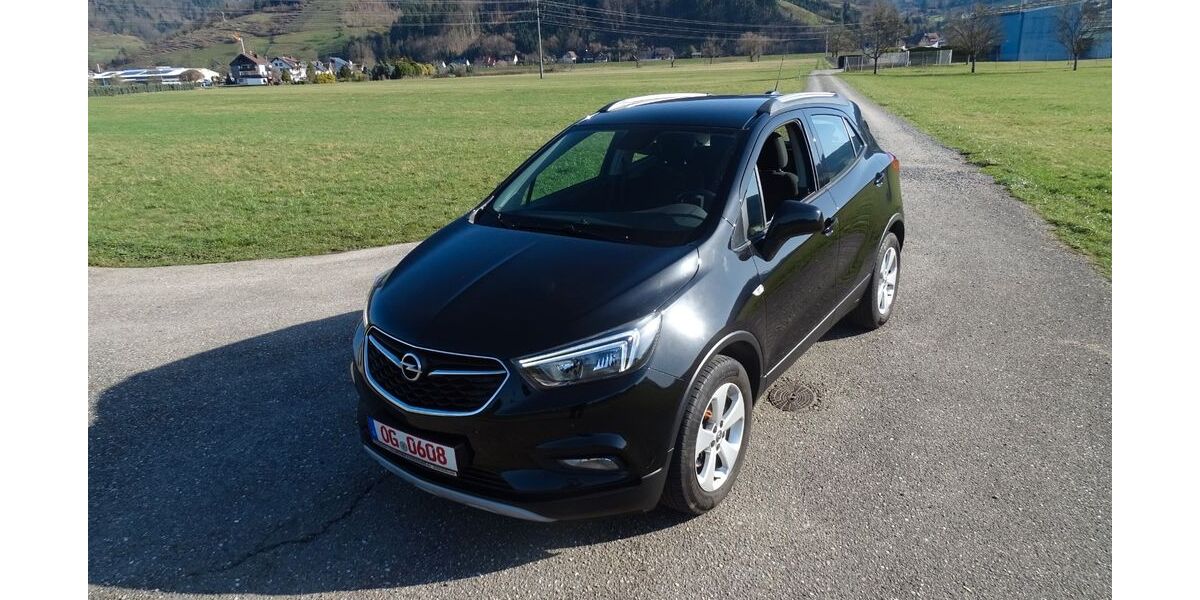 Opel Mokka 157.818 km 9.499 &euro; Gengenbach 77723