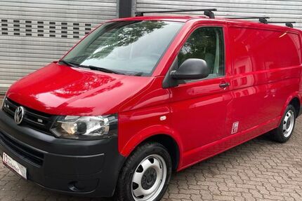 VW T5 Transporter 94.000 km 13.990 &euro; Norderstedt 22844