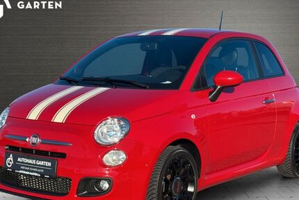 Fiat 500 57.402 km 4.950 &euro; Einbeck 37574