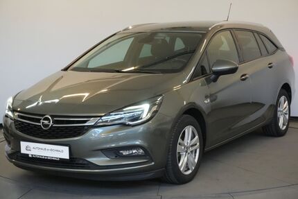 Opel Astra 109.845 km 8.890 € Kassel 34123