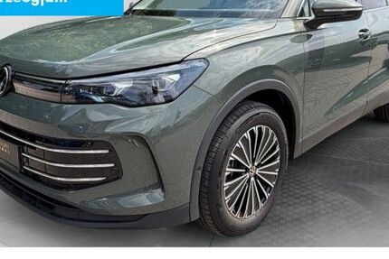 VW Tiguan 4.850 km 42.895 &euro; Öhringen 74613