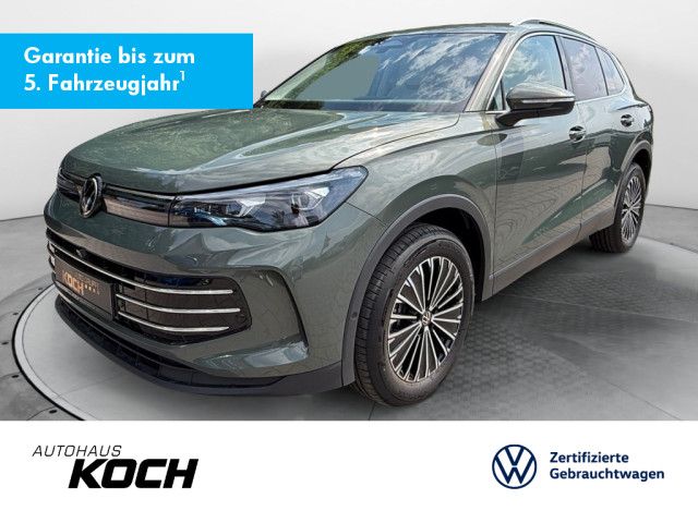 VW Tiguan 4.850 km 42.895 &euro; Öhringen 74613