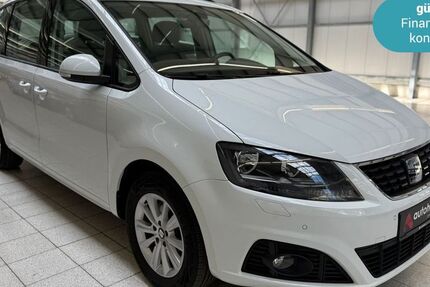 Seat Alhambra 53.721 km 23.390 &euro; Ludwigsfelde (bei Berlin) 14974