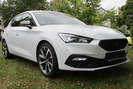 Seat Leon 26.989 km 19.490 € Neuwied 56564