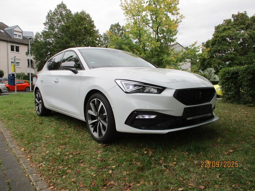 Seat Leon 26.989 km 19.490 € Neuwied 56564