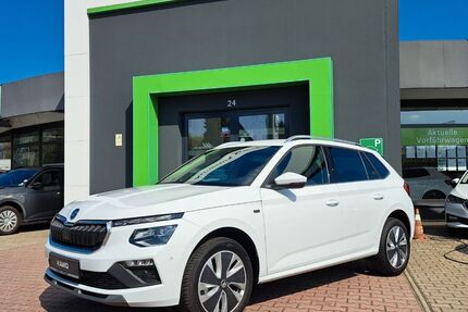 Skoda Kamiq 12.105 km 26.500 &euro; Görlitz 02828
