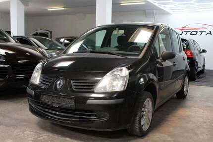 Renault Modus
