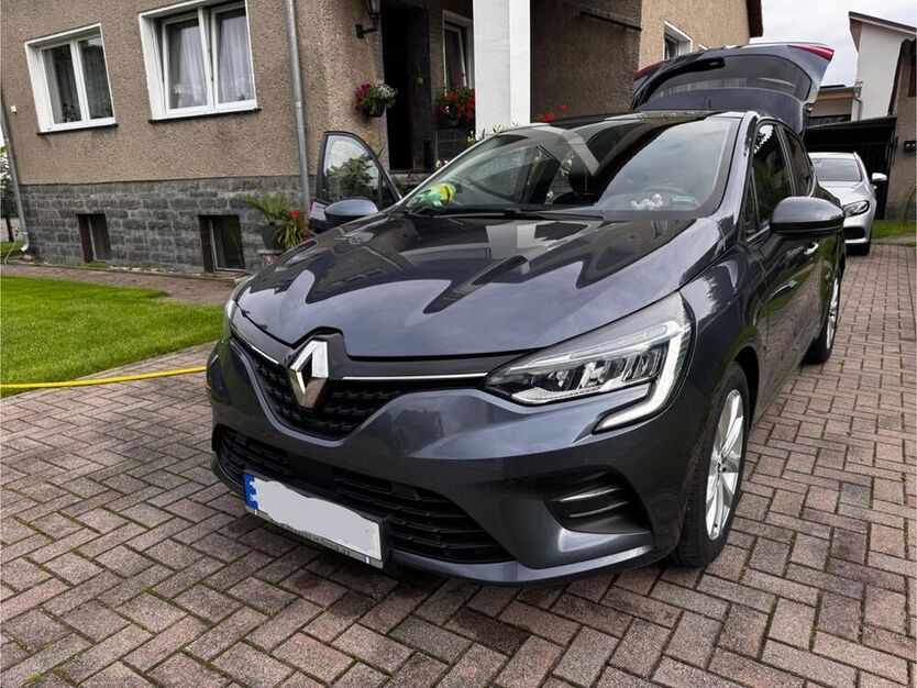 Clio