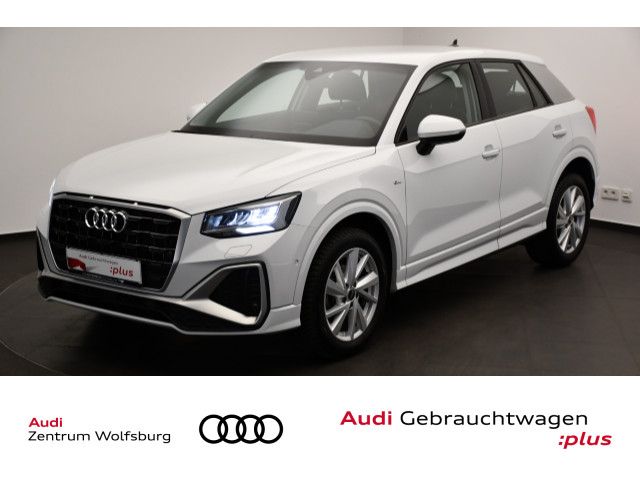 Audi Q2 27.241 km 30.980 &euro; Wolfsburg 38440