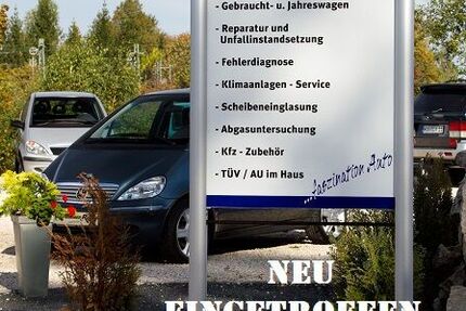 Land Rover Range Rover Evoque 80.300 km 19.900 &euro; Gunzenhausen 91710