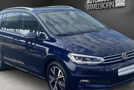 VW Touran 23.400 km 28.700 &euro; Barchfeld - Immelborn 36456