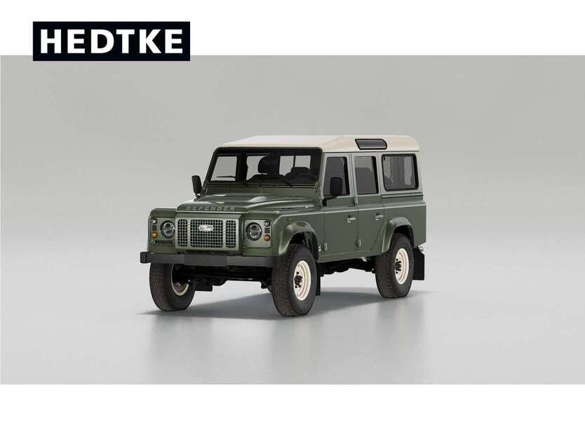 Land Rover Defender 1.001 km 322.990 € Weiterstadt 64331