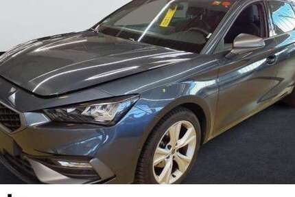 Seat Leon 22.153 km 25.430 &euro; Reutlingen 72770