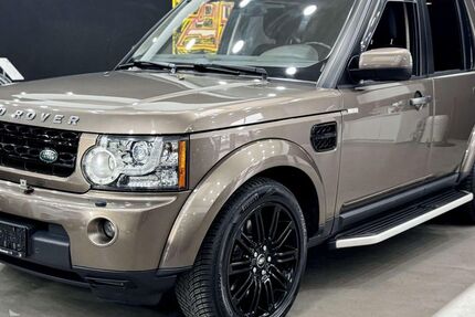 Land Rover Discovery 153.000 km 16.450 € Pulheim 50259