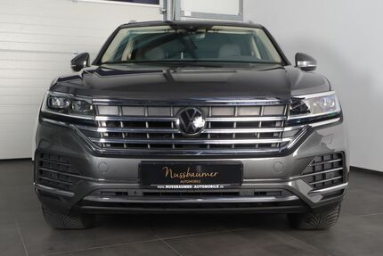 VW Touareg 46.700 km 45.889 &euro; Unterpleichfeld 97294