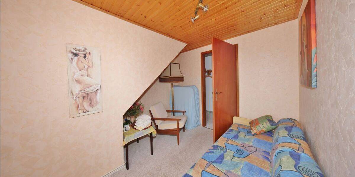 Mehrfamilienhaus, Wohnhaus Wilhelmshaven Bant - 350.000&euro; | Angebot:26825649