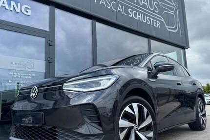 VW ID.4 100.000 km 26.950 &euro; Vechelde 38159