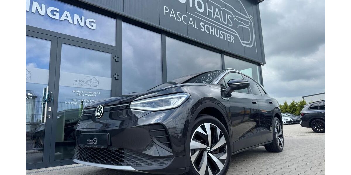 VW ID.4 100.000 km 26.950 &euro; Vechelde 38159