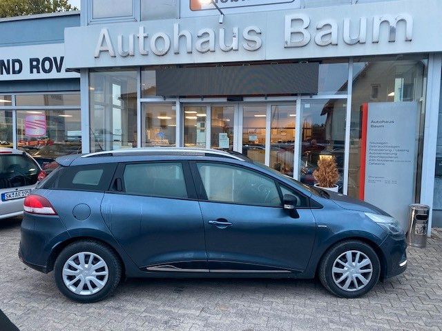 Renault Clio 136.000 km 5.900 € Halle/Saale 06116