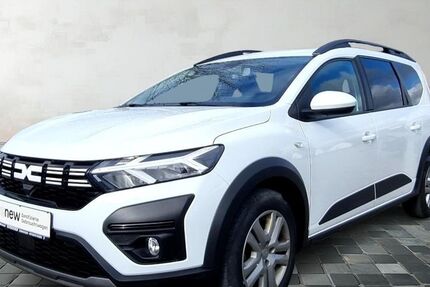 Dacia Jogger 75.900 km 16.700 &euro; Pfullendorf-Denkingen 88630