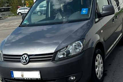 VW Caddy 276.000 km 5.500 &euro; Offenbach am Main 63071