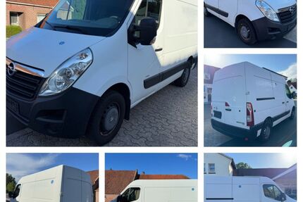 Opel Movano 173.989 km 9.999 &euro; Friedeburg 26446