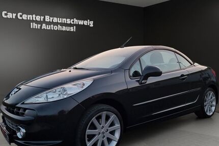 Peugeot 207 199.500 km 2.999 &euro; Braunschweig 38120