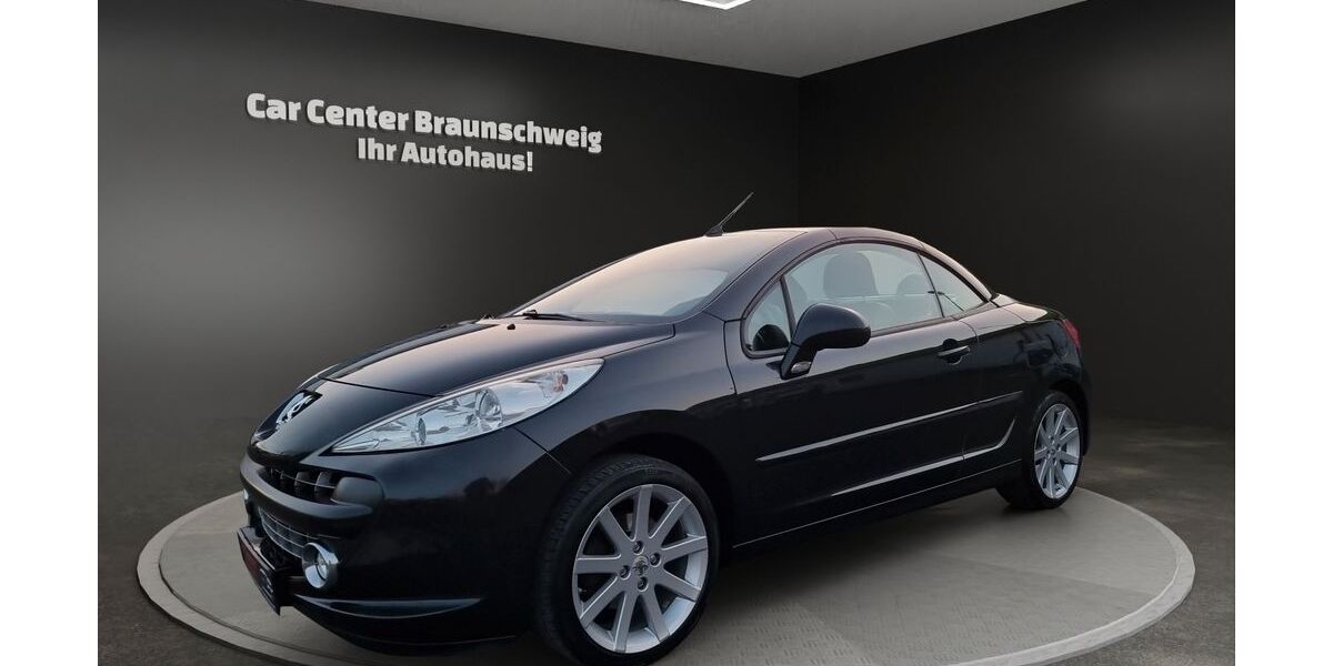 Peugeot 207 199.500 km 2.999 &euro; Braunschweig 38120