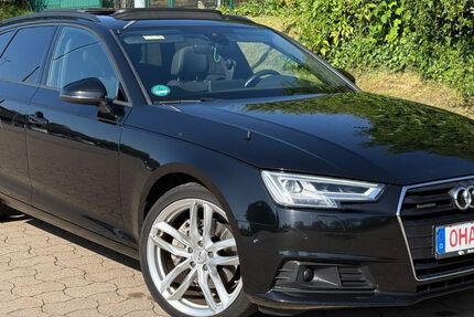 Audi A4 147.000 km 17.999 &euro; Osterode 37520