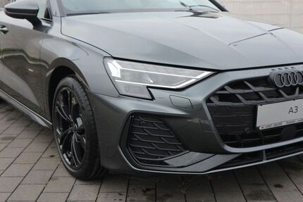 Audi A3 23.342 km 36.698 &euro; Großwallstadt 63868