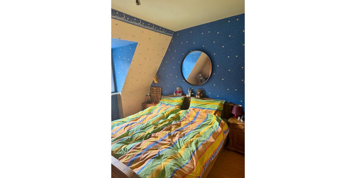 Doppelhaushälfte Bad Kissingen - 4 Zimmer, 100 m&sup2;, 280.000&euro; | Angebot:26587251
