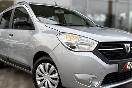 Dacia Lodgy 55.890 km 14.100 &euro; Dormagen 41540