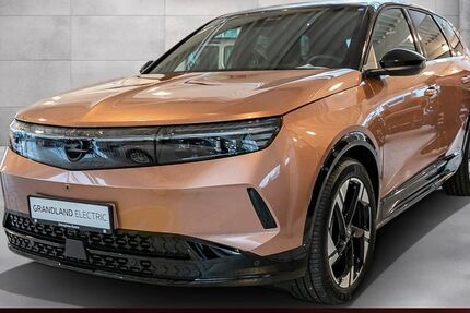 Opel Grandland (X) 12.535 km 44.499 € Kamen 59174