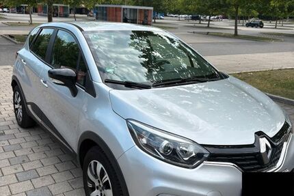 Renault Captur 57.065 km 9.400 &euro; Munchen 80805