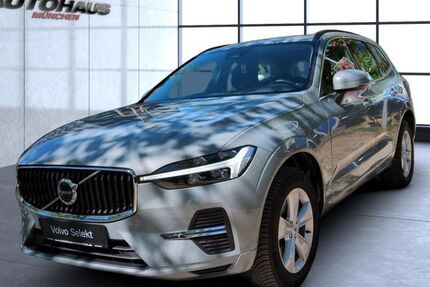 Volvo XC60 37.000 km 34.990 &euro; München 81825