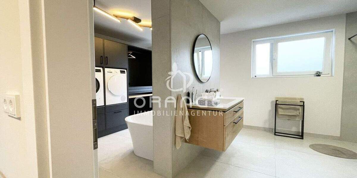 Reihenmittelhaus Emskirchen / Mausdorf Mausdorf - 5 Zimmer, 169 m&sup2;, 725.000&euro; | Angebot:25670724